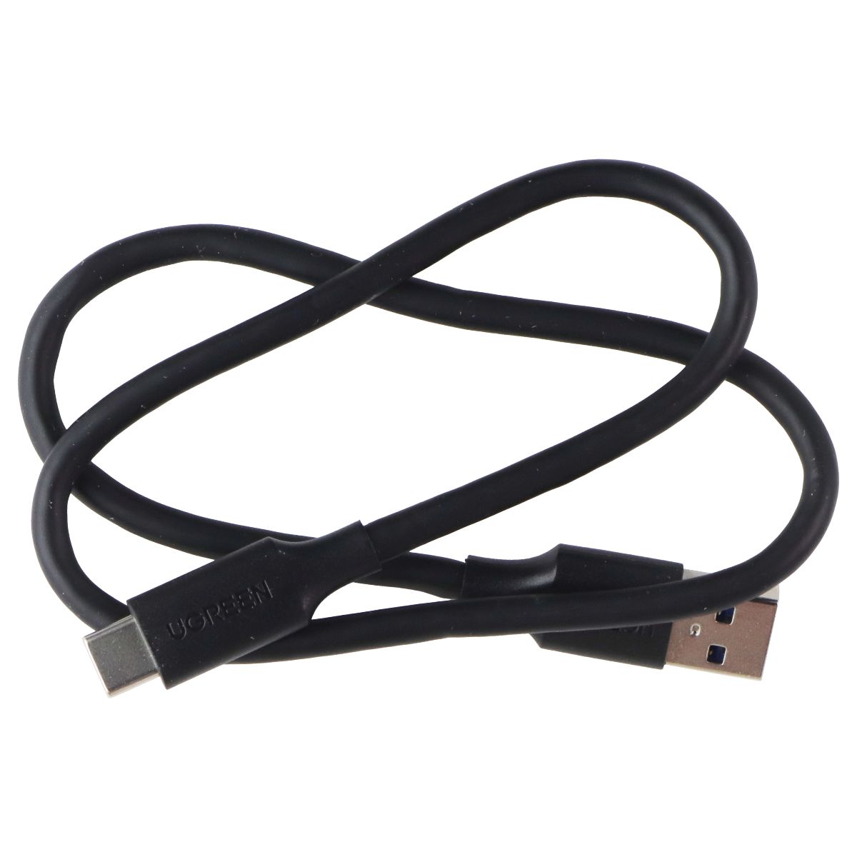 UGREEN 2.5-inch SATA Hard Drive Enclosure with USB-C Port (US2221)