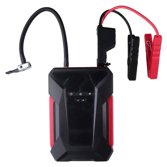 UINCLU Car Jump Starter 4000A Peak Car Battery Charger with Air Compressor (J16) Other Sporting Goods UINCLU - Simple Cell Bulk Wholesale Pricing - USA Seller