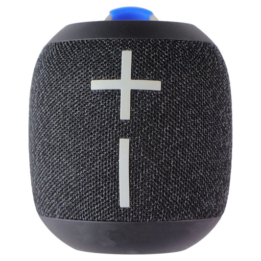 Ultimate Ears WONDERBOOM 2 Portable Bluetooth Speaker - Deep Space Cell Phone - Audio Docks & Speakers Ultimate Ears - Simple Cell Bulk Wholesale Pricing - USA Seller