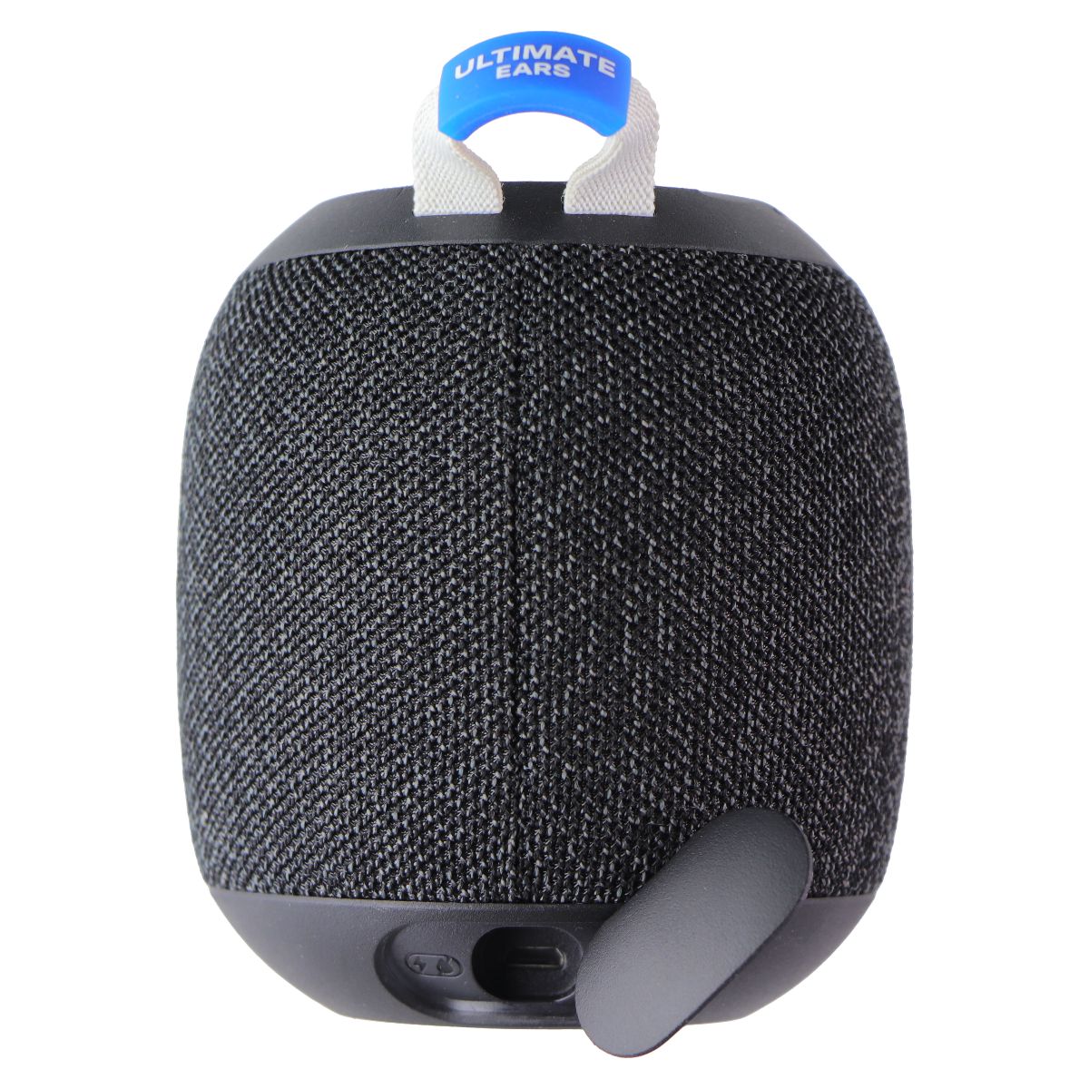 Ultimate Ears WONDERBOOM 2 Portable Bluetooth Speaker - Deep Space Cell Phone - Audio Docks & Speakers Ultimate Ears - Simple Cell Bulk Wholesale Pricing - USA Seller