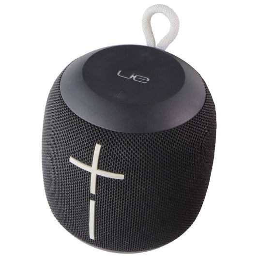 Ultimate Ears WonderBoom Portable Waterproof Bluetooth Speaker - Phantom Black Home Multimedia - Home Speakers & Subwoofers Ultimate Ears - Simple Cell Bulk Wholesale Pricing - USA Seller