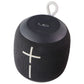 Ultimate Ears WonderBoom Portable Waterproof Bluetooth Speaker - Phantom Black Home Multimedia - Home Speakers & Subwoofers Ultimate Ears - Simple Cell Bulk Wholesale Pricing - USA Seller