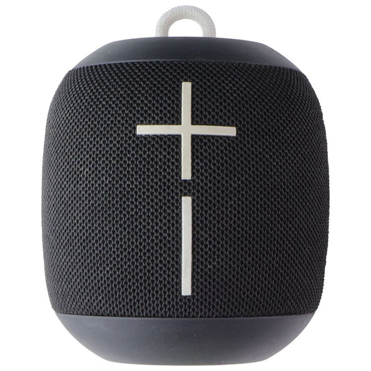 Ultimate Ears WonderBoom Portable Waterproof Bluetooth Speaker - Phantom Black Home Multimedia - Home Speakers & Subwoofers Ultimate Ears - Simple Cell Bulk Wholesale Pricing - USA Seller