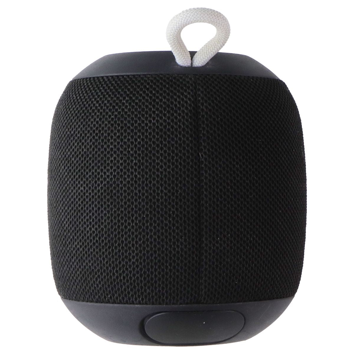 Ultimate Ears WonderBoom Portable Waterproof Bluetooth Speaker - Phantom Black Home Multimedia - Home Speakers & Subwoofers Ultimate Ears - Simple Cell Bulk Wholesale Pricing - USA Seller