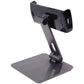 AP-7X Aluminum 360 Rotating Stand for 4-14" Phones and Tablets - Dark Gray Cell Phone - Mounts & Holders Unbranded - Simple Cell Bulk Wholesale Pricing - USA Seller