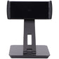 AP-7X Aluminum 360 Rotating Stand for 4-14" Phones and Tablets - Dark Gray Cell Phone - Mounts & Holders Unbranded - Simple Cell Bulk Wholesale Pricing - USA Seller