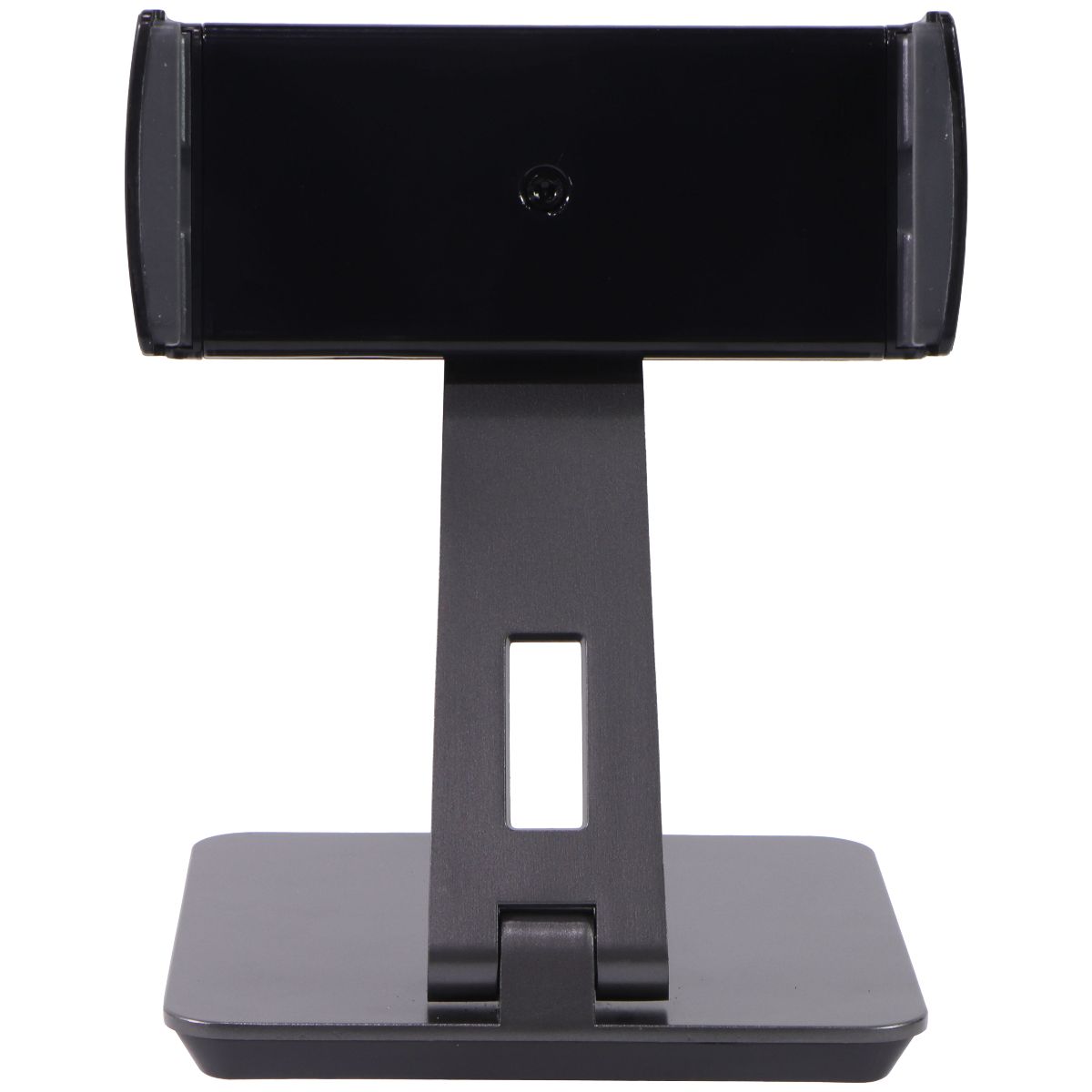 AP-7X Aluminum 360 Rotating Stand for 4-14" Phones and Tablets - Dark Gray Cell Phone - Mounts & Holders Unbranded - Simple Cell Bulk Wholesale Pricing - USA Seller