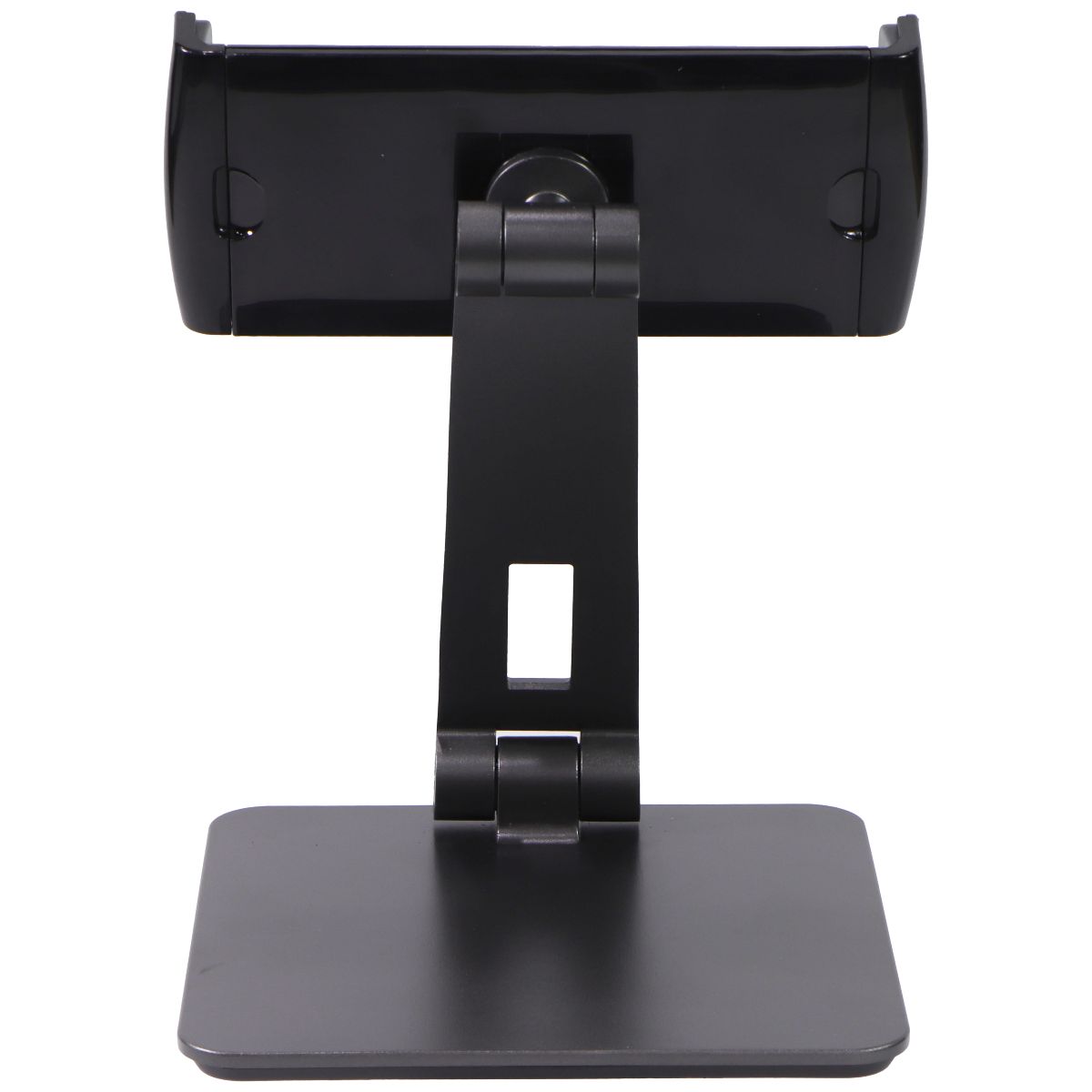 AP-7X Aluminum 360 Rotating Stand for 4-14" Phones and Tablets - Dark Gray Cell Phone - Mounts & Holders Unbranded - Simple Cell Bulk Wholesale Pricing - USA Seller