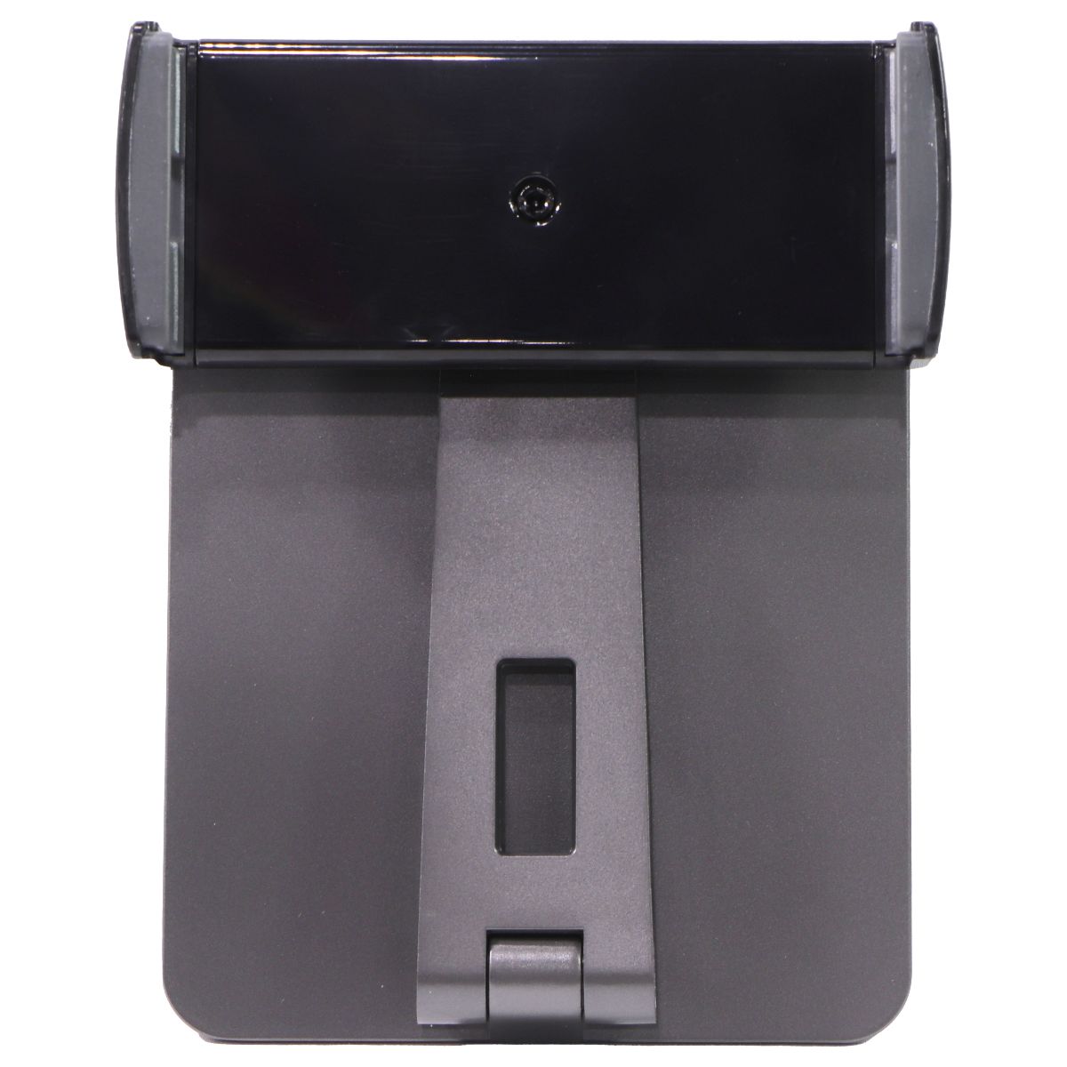 AP-7X Aluminum 360 Rotating Stand for 4-14" Phones and Tablets - Dark Gray Cell Phone - Mounts & Holders Unbranded - Simple Cell Bulk Wholesale Pricing - USA Seller