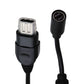 Generic Xbox Break Away Cable - Black
