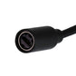Generic Xbox Break Away Cable - Black