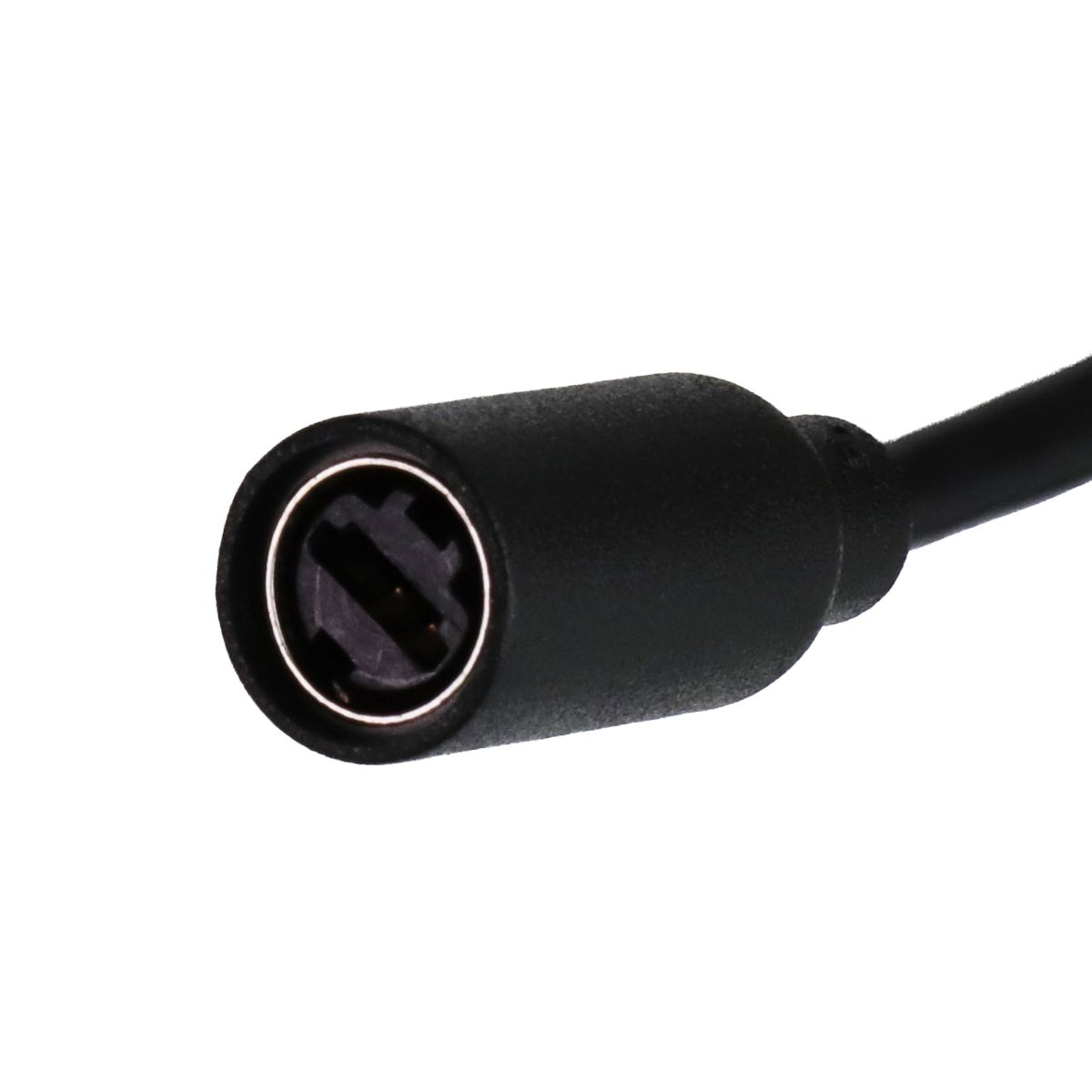 Generic Xbox Break Away Cable - Black