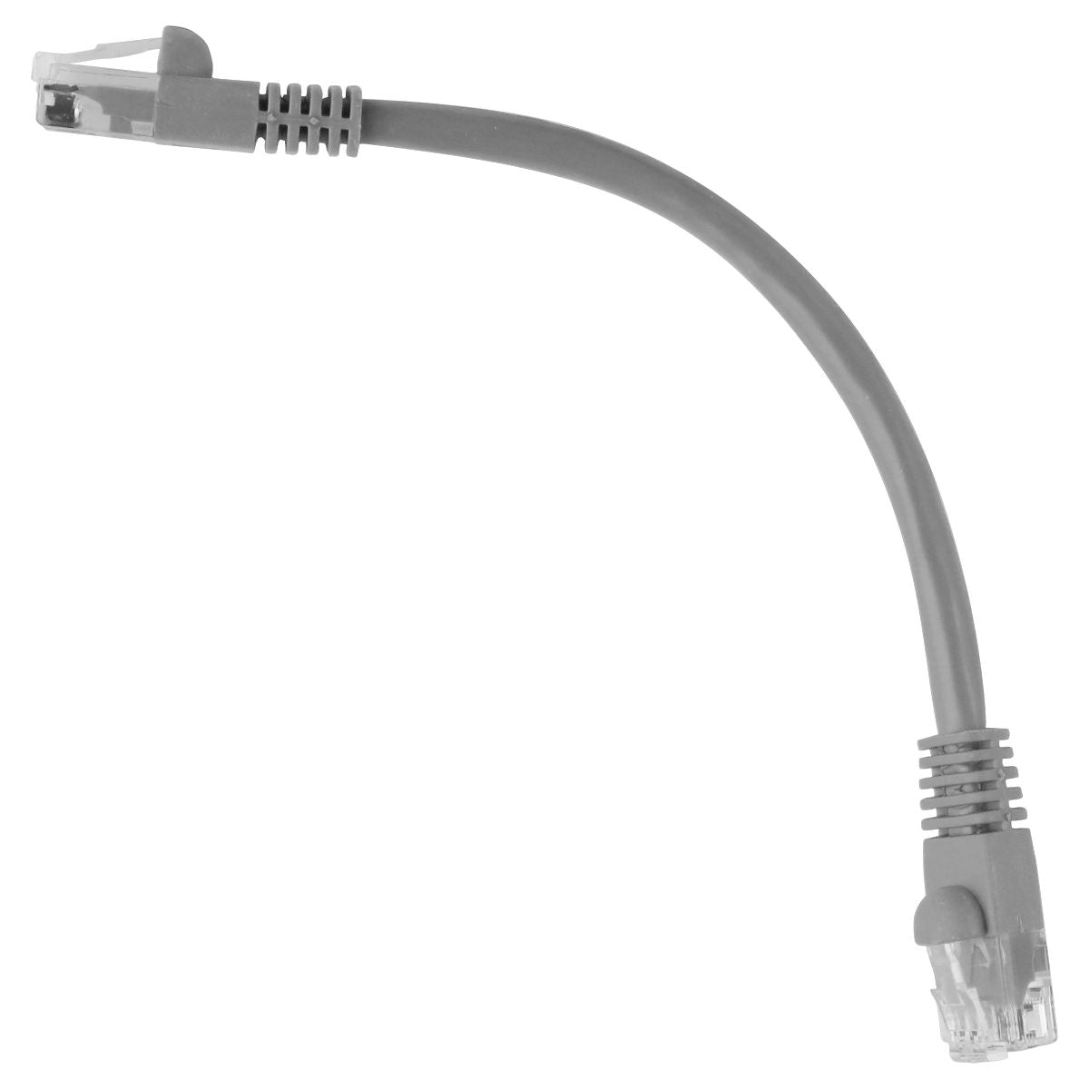 Generic (1-Foot) RJ-45 Ethernet Cables (CAT5 or Better) - Mixed Colors Computer/Network - Ethernet Cables (RJ-45, 8P8C) Unbranded - Simple Cell Bulk Wholesale Pricing - USA Seller