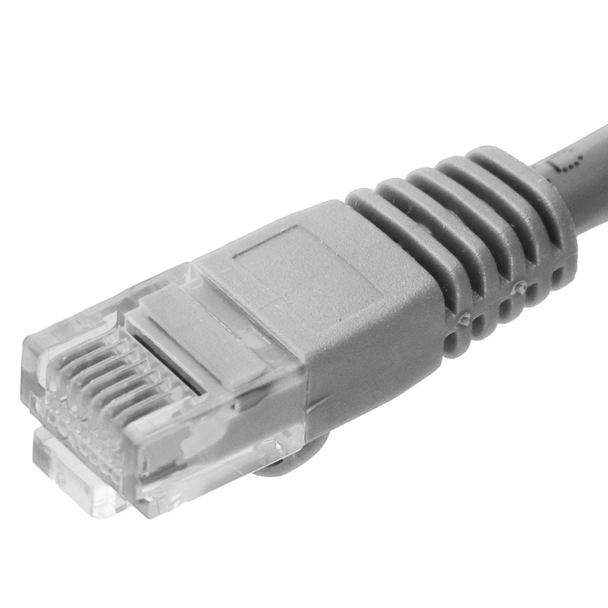 Generic (1-Foot) RJ-45 Ethernet Cables (CAT5 or Better) - Mixed Colors Computer/Network - Ethernet Cables (RJ-45, 8P8C) Unbranded - Simple Cell Bulk Wholesale Pricing - USA Seller