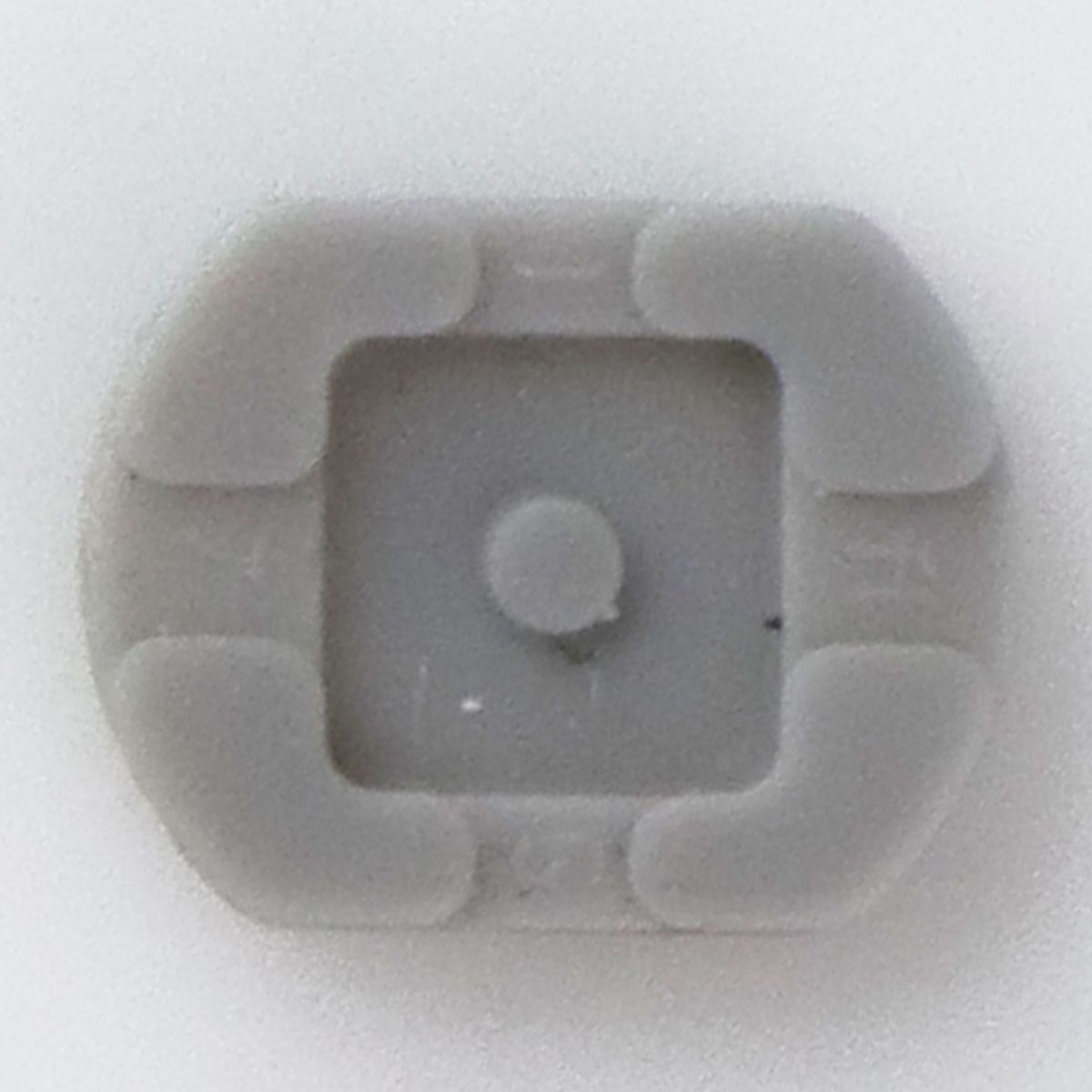Repair Part - Plus and Minus Button Membranes for Joy-Con (NINTENDO SWITCH) Gaming/Console - Replacement Parts & Tools Unbranded - Simple Cell Bulk Wholesale Pricing - USA Seller