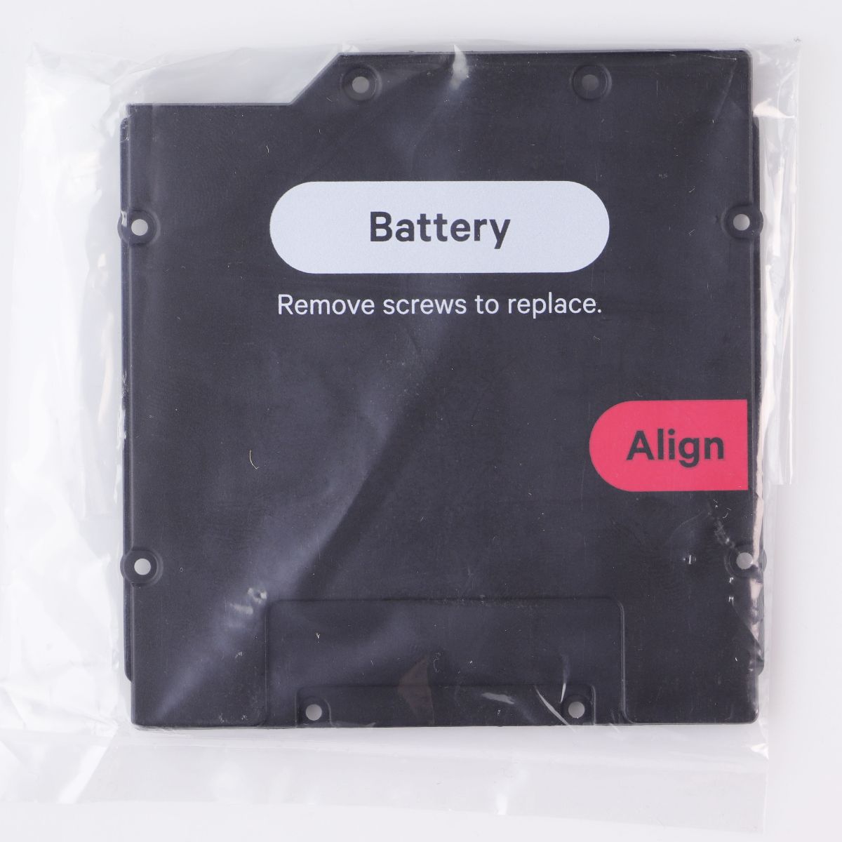 Toast Go 2 Battery Repair Kit - POS Card Reader Scanner Replacement Parts Cell Phone - Replacement Parts & Tools Unbranded - Simple Cell Bulk Wholesale Pricing - USA Seller