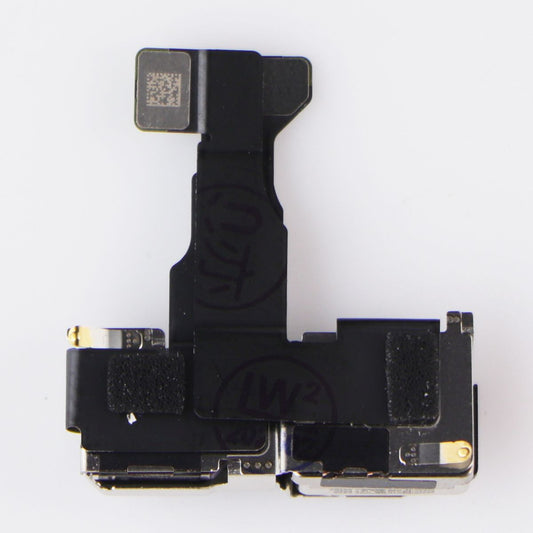Repair Part - OEM Pulled Front Camera (WITHOUT ID LOCK) for Apple iPhone 17 Cell Phone - Replacement Parts & Tools Unbranded - Simple Cell Bulk Wholesale Pricing - USA Seller