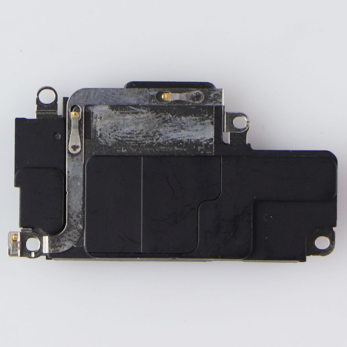 Repair Part - Loud Speaker for Apple iPhone 12 Pro Max Cell Phone - Replacement Parts & Tools Unbranded - Simple Cell Bulk Wholesale Pricing - USA Seller