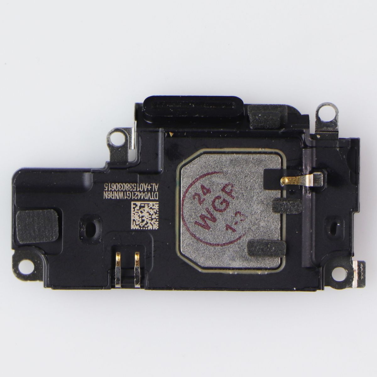 Repair Part - Loud Speaker for Apple iPhone 12 Pro Max Cell Phone - Replacement Parts & Tools Unbranded - Simple Cell Bulk Wholesale Pricing - USA Seller