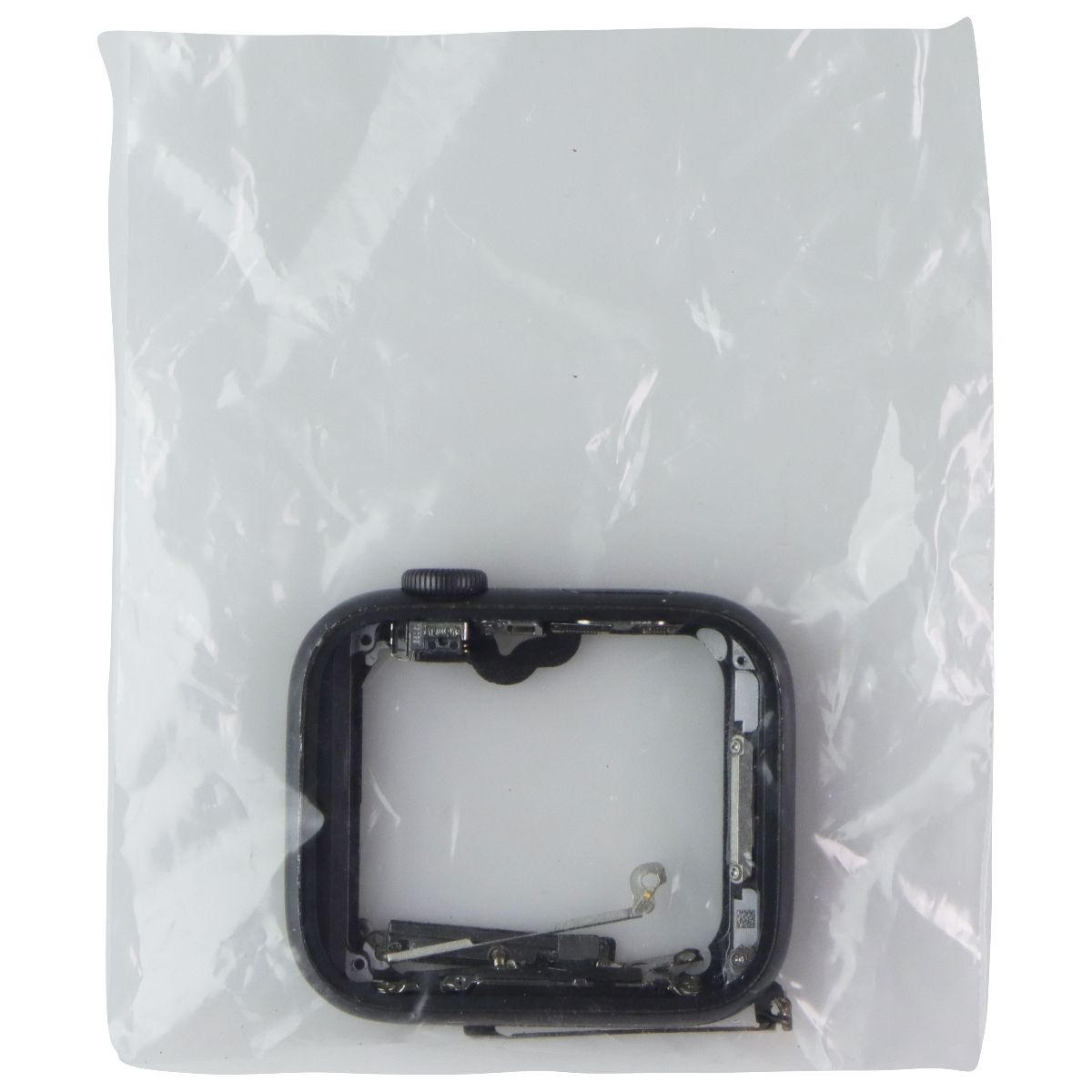Replacement Frame w/Flex Cable for Apple Watch SE (Gen 1) GPS - 44mm/Space Gray