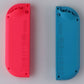 Repair Part - Housing Shell for Nintendo Joy-Con - Neon Blue Left/Neon Red Right Gaming/Console - Replacement Parts & Tools Unbranded - Simple Cell Bulk Wholesale Pricing - USA Seller