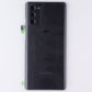 Repair Part - Back Glass (Mystic Gray) for Samsung Galaxy Note20 (Single) N980 Cell Phone - Replacement Parts & Tools Unbranded - Simple Cell Bulk Wholesale Pricing - USA Seller
