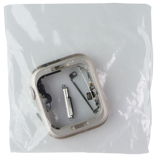 Replacement Frame w/Flex Cable for Apple Watch SE (Gen 2) LTE - 40mm/Starlight Smart Watch Accessories - Other Smart Watch Accessories Unbranded - Simple Cell Bulk Wholesale Pricing - USA Seller