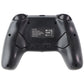 Generic Wireless Controller for Sony PS4 - Black Gaming/Console - Controllers & Attachments Unbranded - Simple Cell Bulk Wholesale Pricing - USA Seller