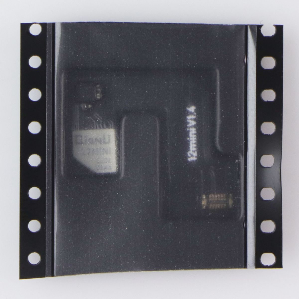 Repair Part - Face ID Tag-On Flex Cable for Apple iPhone 12 Mini Cell Phone - Replacement Parts & Tools Unbranded - Simple Cell Bulk Wholesale Pricing - USA Seller