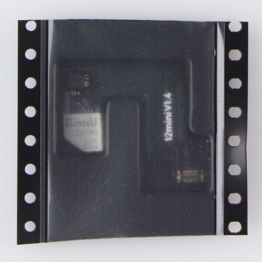 Repair Part - Face ID Tag-On Flex Cable for Apple iPhone 12 Mini Cell Phone - Replacement Parts & Tools Unbranded - Simple Cell Bulk Wholesale Pricing - USA Seller