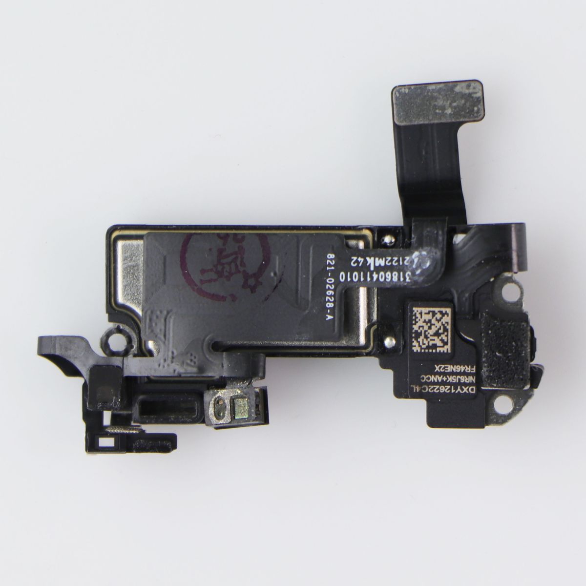 Repair Part - OEM Pull Ear Speaker for (Apple iPhone 12 / iPhone 12 Pro) Cell Phone - Replacement Parts & Tools Unbranded - Simple Cell Bulk Wholesale Pricing - USA Seller