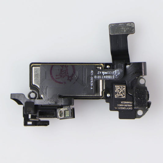 Repair Part - OEM Pull Ear Speaker w/Prox Light Sensor Flex for iPhone 12/12 Pro Cell Phone - Replacement Parts & Tools Unbranded - Simple Cell Bulk Wholesale Pricing - USA Seller