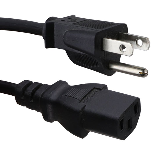 CS Power Supply (48V/1.5A) Brick and Power Cord - Black (CS-4801500)