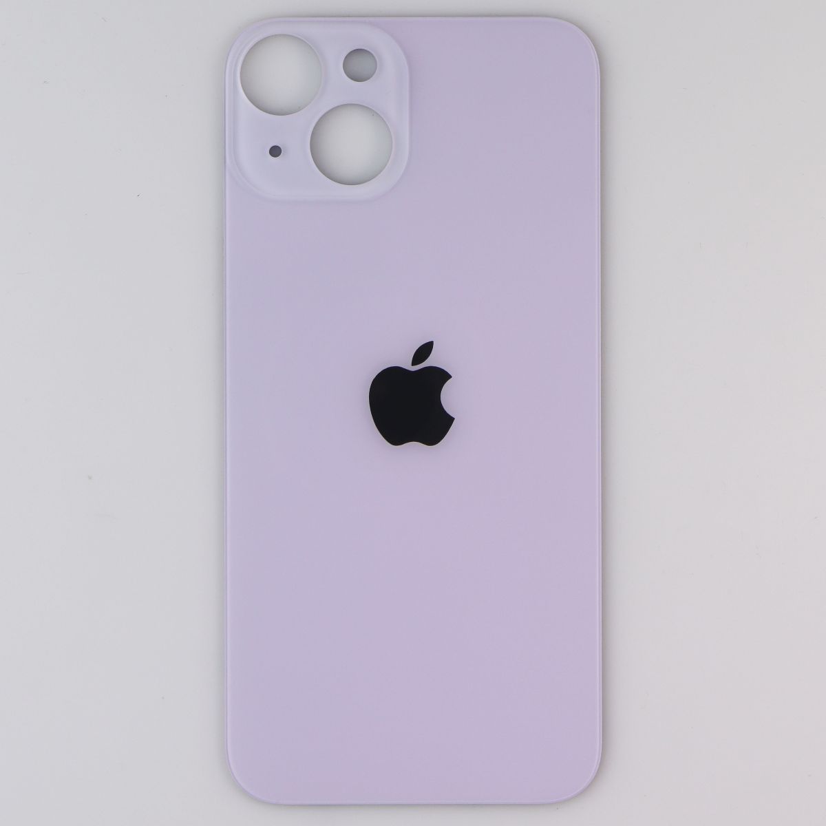 Repair Part - Back Glass for Apple iPhone 14 - Purple Cell Phone - Replacement Parts & Tools Unbranded - Simple Cell Bulk Wholesale Pricing - USA Seller