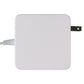 Replacement 45W AC Adapter for MagSafe 2 - (A1436/A1465/A1466) - White Computer Accessories - Laptop Power Adapters/Chargers Unbranded - Simple Cell Bulk Wholesale Pricing - USA Seller