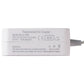Replacement 45W AC Adapter for MagSafe 2 - (A1436/A1465/A1466) - White Computer Accessories - Laptop Power Adapters/Chargers Unbranded - Simple Cell Bulk Wholesale Pricing - USA Seller