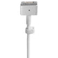 Replacement 45W AC Adapter for MagSafe 2 - (A1436/A1465/A1466) - White Computer Accessories - Laptop Power Adapters/Chargers Unbranded - Simple Cell Bulk Wholesale Pricing - USA Seller