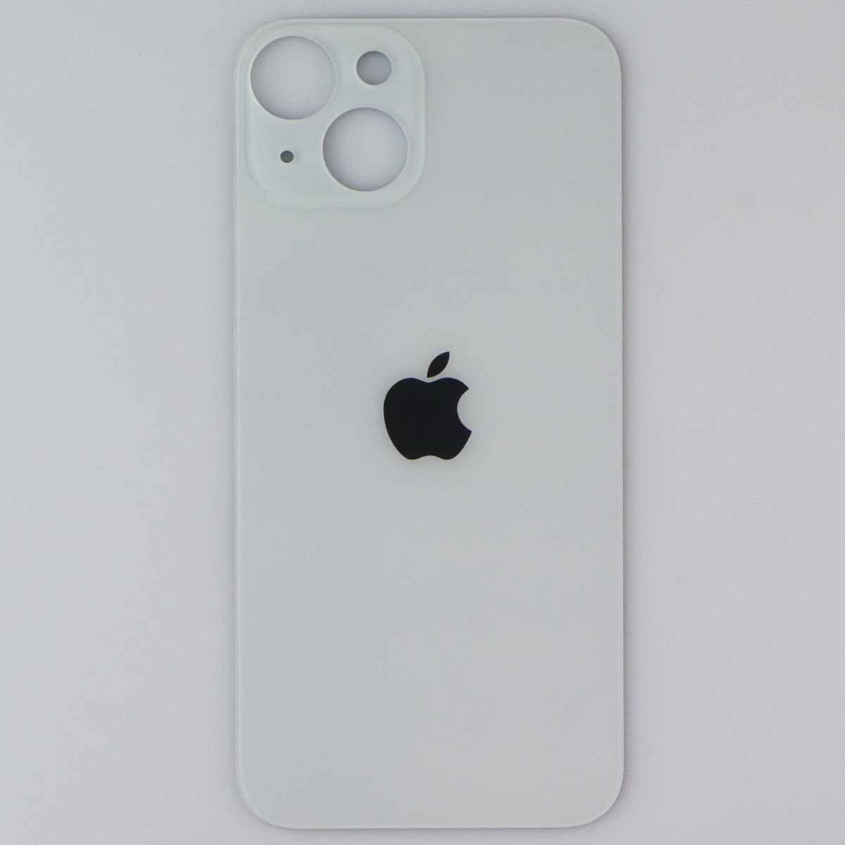 Repair Part - Back Glass for Apple iPhone 14 - White Cell Phone - Replacement Parts & Tools Unbranded - Simple Cell Bulk Wholesale Pricing - USA Seller