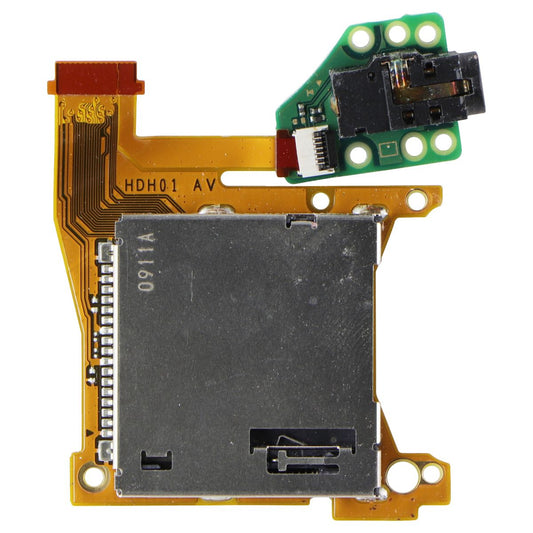 Replacement Internal Game Card Reader for Nintendo Switch Lite Gaming/Console - Replacement Parts & Tools Unbranded - Simple Cell Bulk Wholesale Pricing - USA Seller