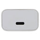 Universal 1 Port USB-C 5V/2A Premium Travel Cube Wall Charger (Mixed Colors)