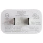 Universal 1 Port USB-C 5V/2A Premium Travel Cube Wall Charger (Mixed Colors)