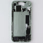 Repair Part - Mid-Frame with Small Parts for Apple iPhone 15 - Green Cell Phone - Replacement Parts & Tools Unbranded - Simple Cell Bulk Wholesale Pricing - USA Seller