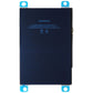 Repair Part - Replacement 8827mAh Battery (AMP-IPD5) for Apple iPad 5 Cell Phone - Replacement Parts & Tools Unbranded - Simple Cell Bulk Wholesale Pricing - USA Seller