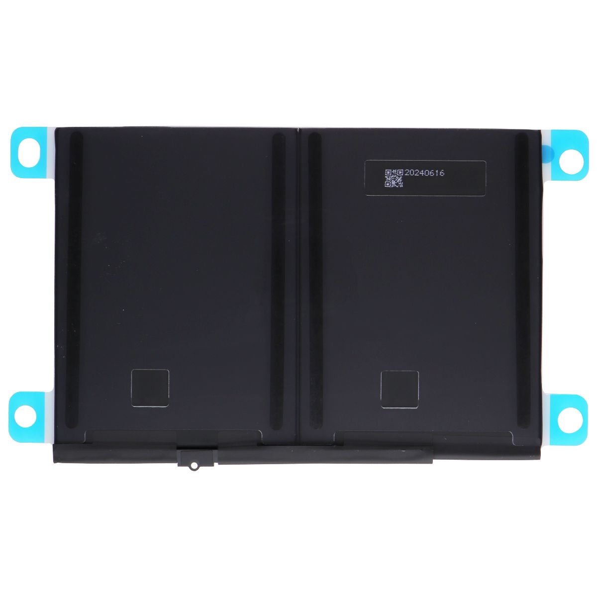 Repair Part - Replacement 8827mAh Battery (AMP-IPD5) for Apple iPad 5 Cell Phone - Replacement Parts & Tools Unbranded - Simple Cell Bulk Wholesale Pricing - USA Seller
