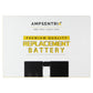 Repair Part - Replacement 8827mAh Battery (AMP-IPD5) for Apple iPad 5 Cell Phone - Replacement Parts & Tools Unbranded - Simple Cell Bulk Wholesale Pricing - USA Seller