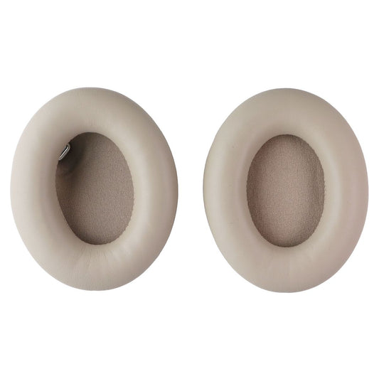 Replacement Ear Pad Cushions for Sony WH-1000XM4 Headphones - Silver Portable Audio & Headphones - Replacement Parts & Tools Unbranded - Simple Cell Bulk Wholesale Pricing - USA Seller