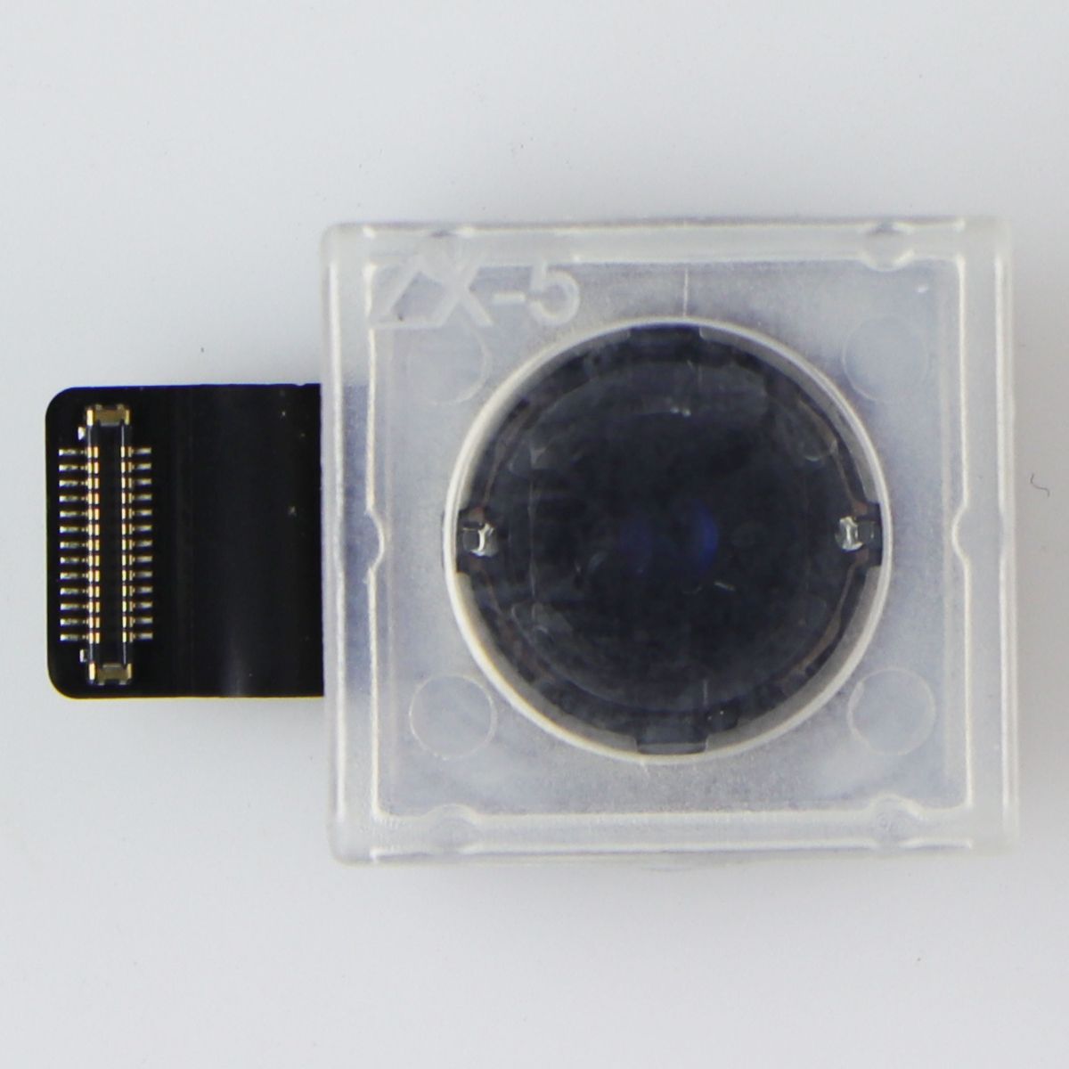 Repair Part - OEM Pull Rear Camera for Apple iPhone XR Cell Phone - Replacement Parts & Tools Unbranded - Simple Cell Bulk Wholesale Pricing - USA Seller