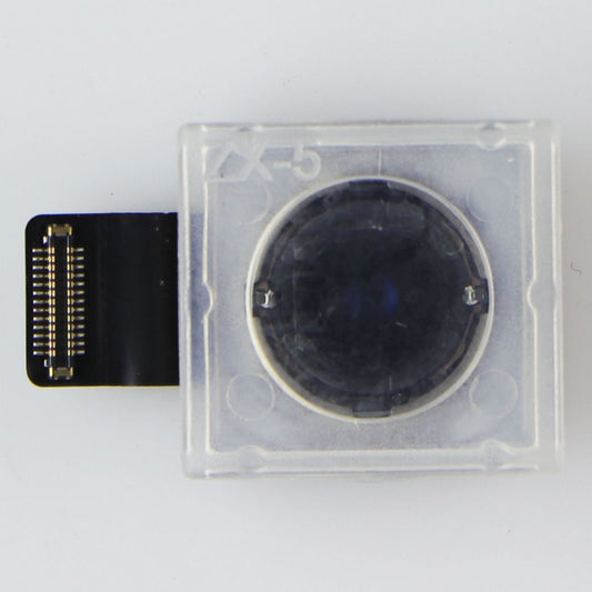 Repair Part - OEM Pull Rear Camera for Apple iPhone XR Cell Phone - Replacement Parts & Tools Unbranded - Simple Cell Bulk Wholesale Pricing - USA Seller