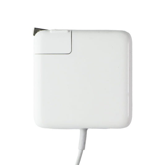 Replacement AC Adapter A60 60W with MagSafe 2 Connector - White Computer Accessories - Laptop Power Adapters/Chargers Unbranded - Simple Cell Bulk Wholesale Pricing - USA Seller