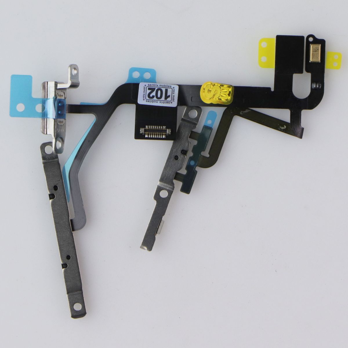 Repair Part - Power & Volume Button Flex Cable for iPhone 8/SE (2020)/SE (2022) Cell Phone - Replacement Parts & Tools Unbranded - Simple Cell Bulk Wholesale Pricing - USA Seller